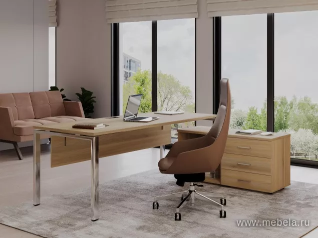 кабинет Project Lux A