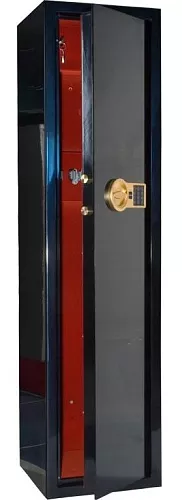фото Сейф Арсенал EL Gold