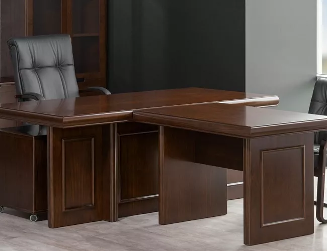 фото кабинет Принстон №4