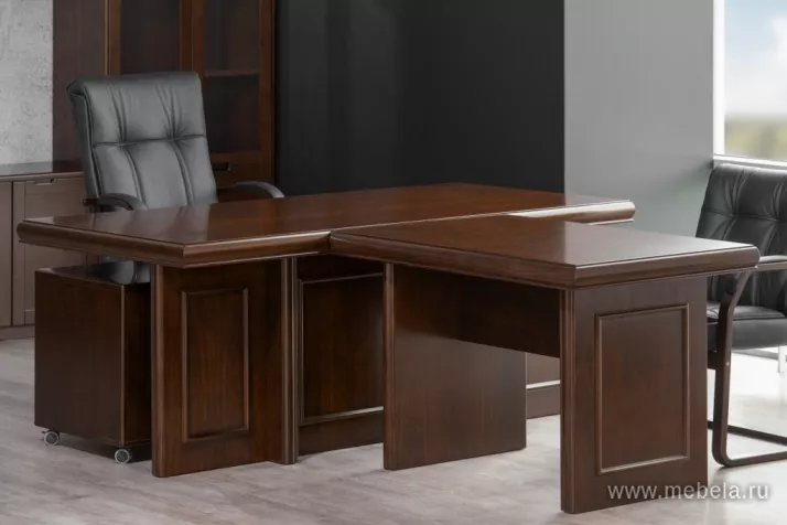 кабинет Princeton