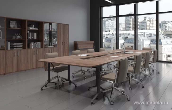 столы складные Mobi 25mm