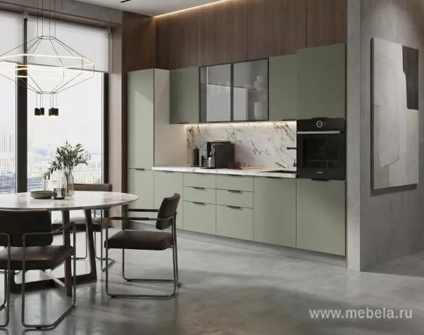 Модульная кухня Vok