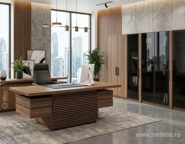 кабинет Time.S