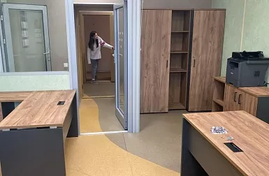 Структура Айти