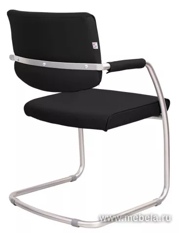 кресло Nw Delta Silver