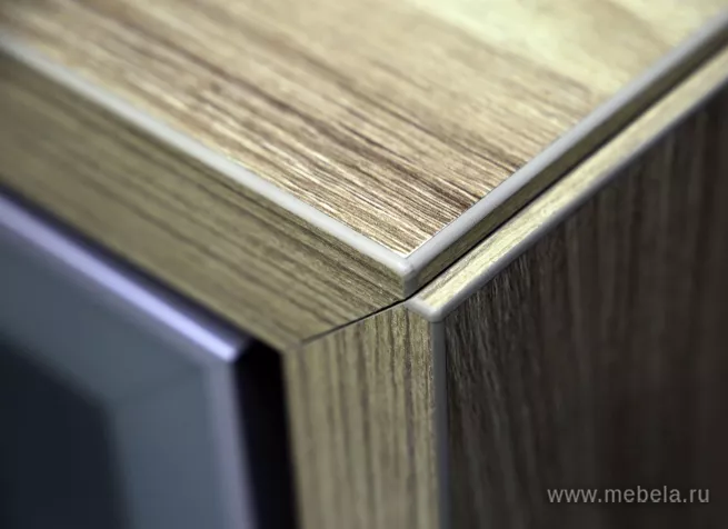 кабинет Corner Sandy