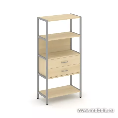 Cтеллажи Shelf Acacia