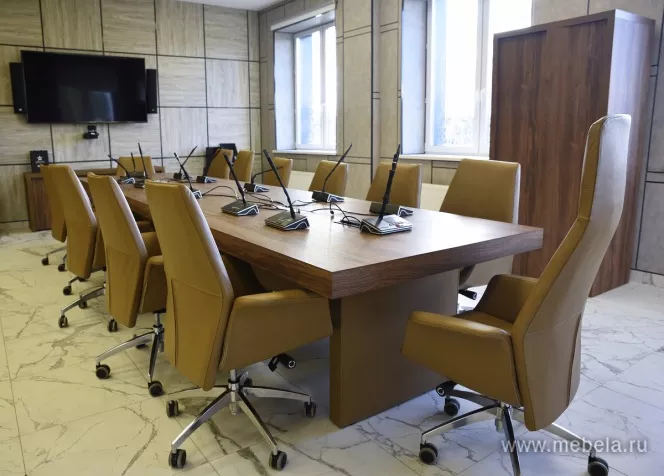 кабинет руководителя Era