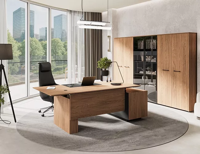 фото кабинет Zenon №2