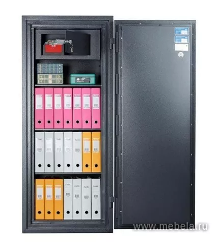 Cейф Гарант Евро 165T EL