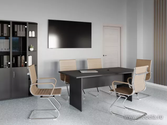 мебель Riva Anthracite