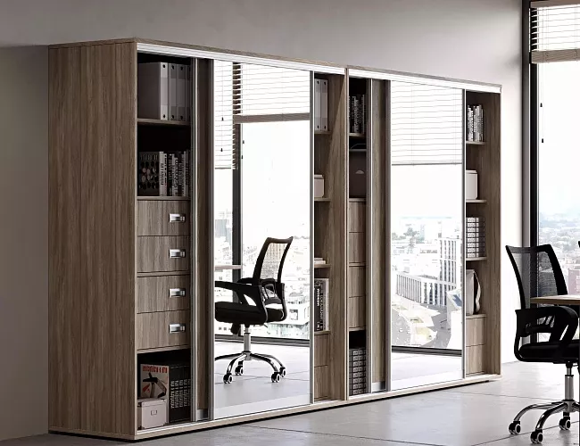 фото Шкафы-Купе Maris