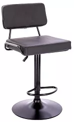 Барный стул Bit Black