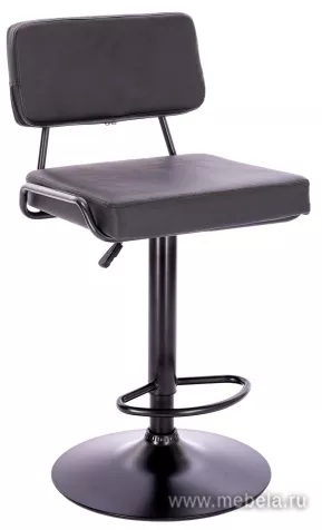 Барный стул Bit Black