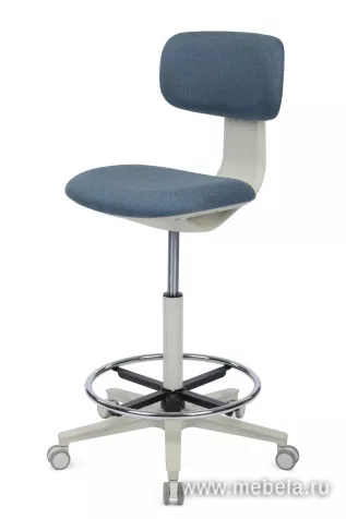 кресло высокое RV-Summit