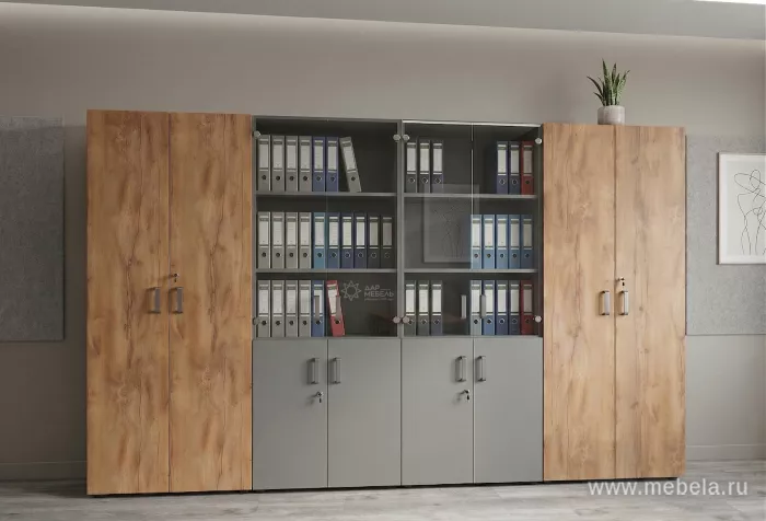 кабинет Смарт