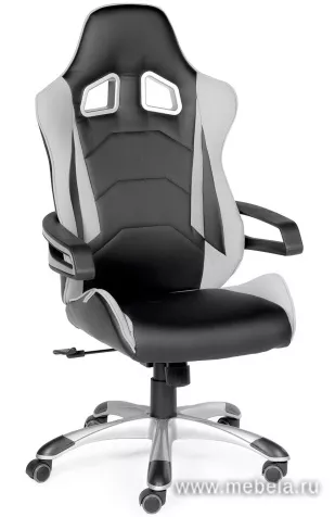 кресло Joker Х grey