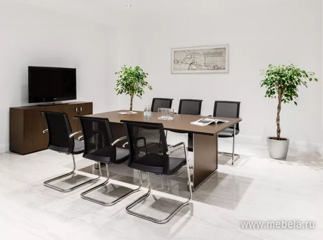 столы переговоров Exe