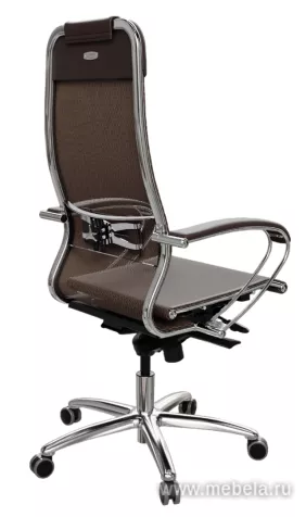 Офисное кресло S-1.04