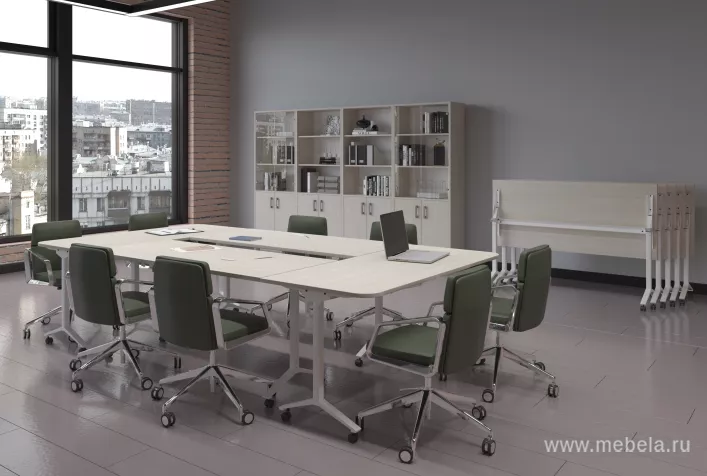 столы складные Mobi light