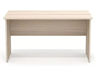 Стол офисный, прямой - Агат