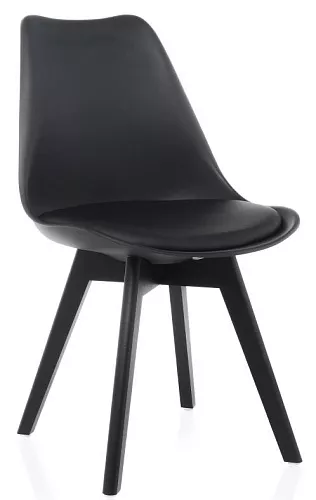 фото cтул Bonuss Black