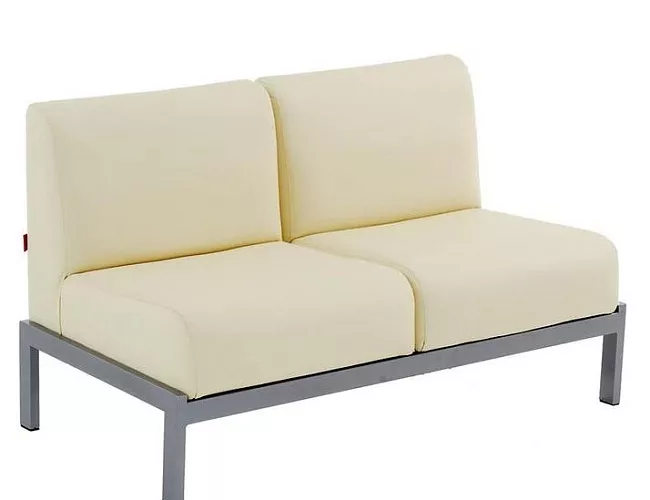 фото офисный диван Сандра