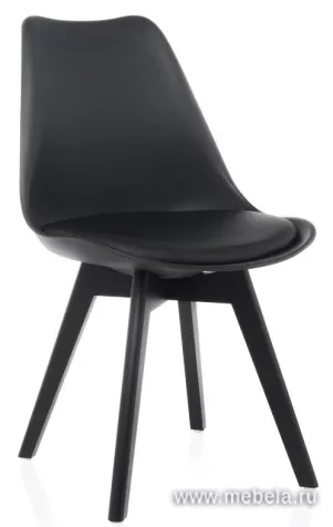 cтул Bonuss Black