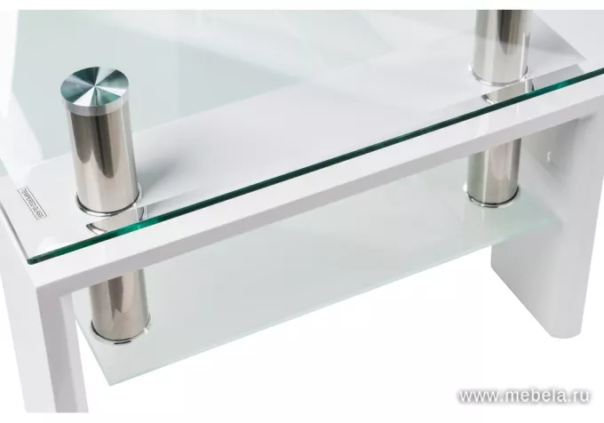 столик CT1-052 White