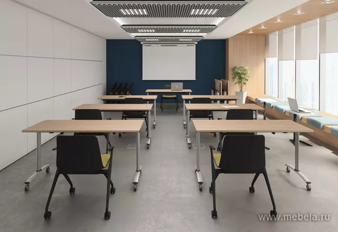 столы складные Connect