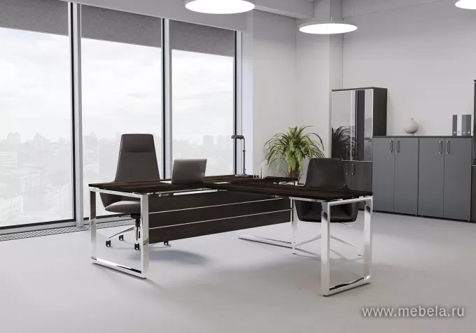 кабинет Shift Mali