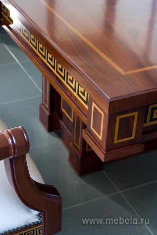 кабинет Art & Luxe