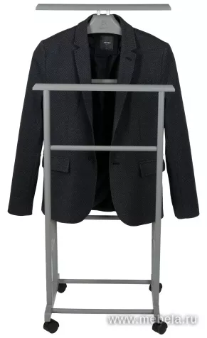 Вешалка костюмная В 22Н