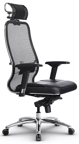 фото офисное кресло SL-3.04 №2