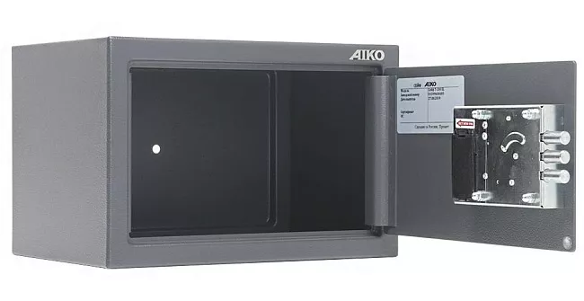 фото Сейф Aiko T-200 EL №3