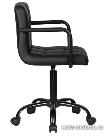 кресло Dr-9400 Black