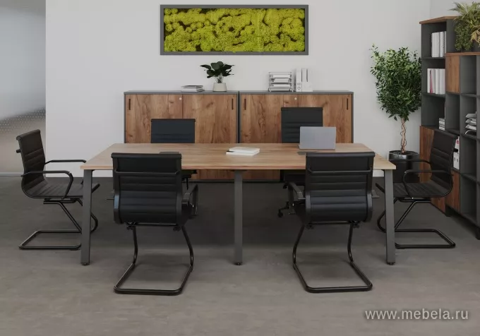 столы Darum Dub