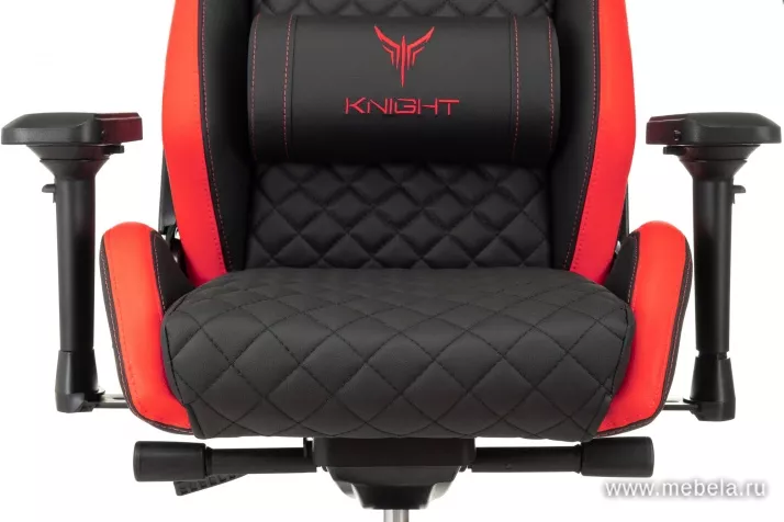 кресло Knight Titan BR