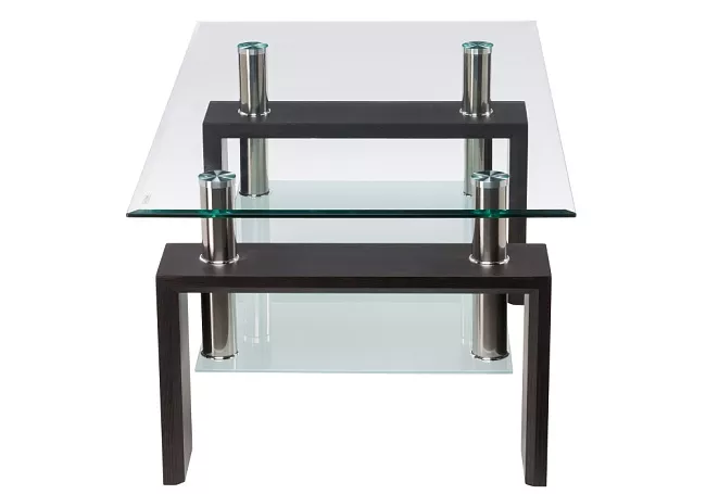 фото столик CT1-052 Wenge №3