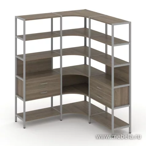 Cтеллажи Shelf Elm