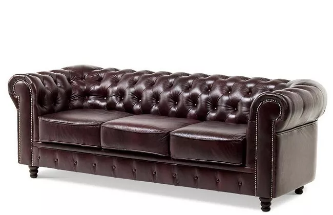 фото Офисный диван Честер Люкс №5