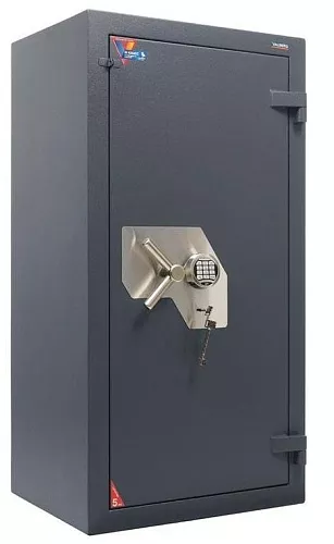 фото Сейф Форт 1668 EL