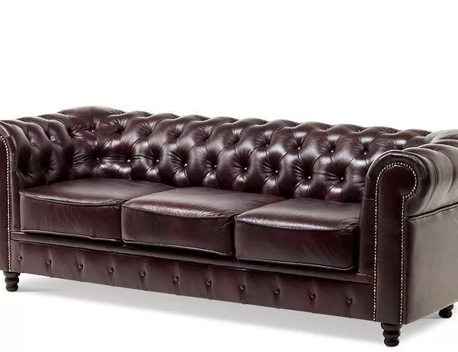 фото Офисный диван Честер Lux №5