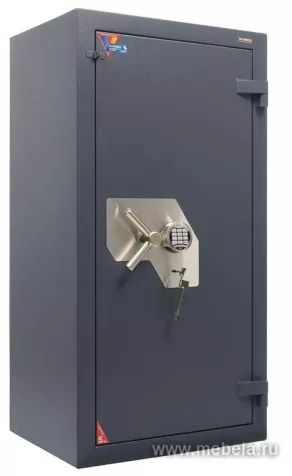 Сейф Форт 1668 EL