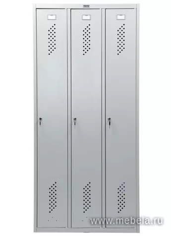 Шкаф ПРАКТИК LS-31