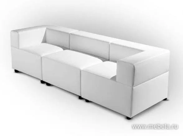 офисный диван Октава