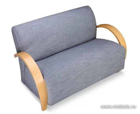 Офисный диван Паладин