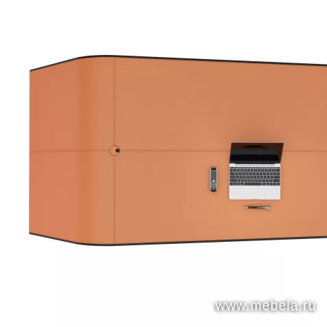 кабинет Bugatti Eco