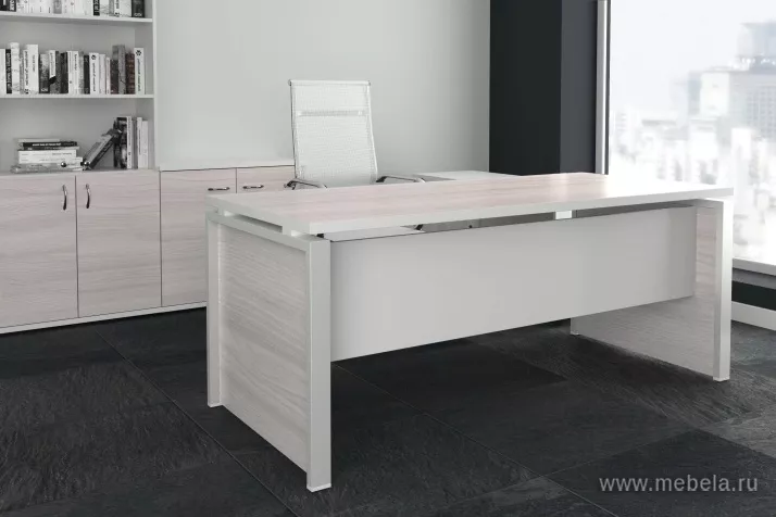 кабинет Steel Evo