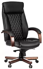 кресло T-9924 Walnut